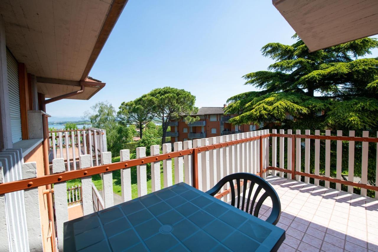 Appartamenti Francesco E Luisa Peschiera del Garda Luaran gambar