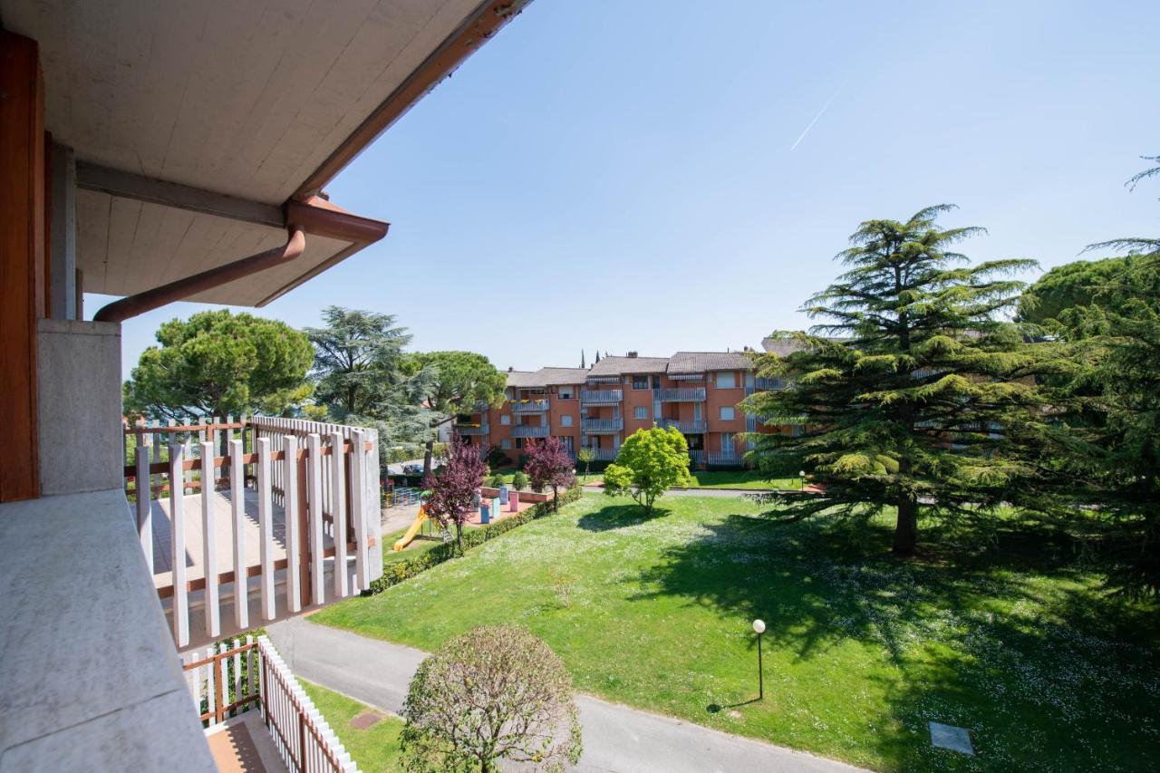 Appartamenti Francesco E Luisa Peschiera del Garda Luaran gambar